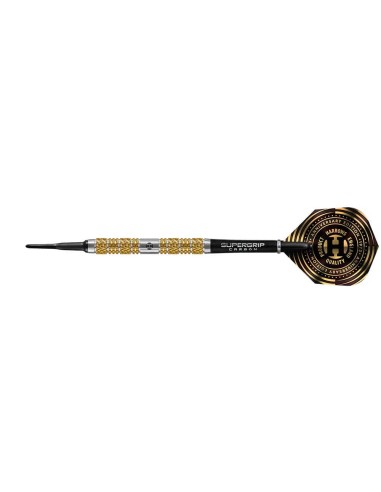 Dardo Harrows Darts Atlantis 95% 18g Dd80395