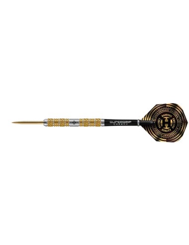 Les fléchettes Harrows Darts L'Atlantide 95% 26g Bd84126