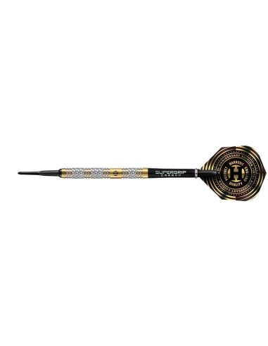 Les fléchettes Harrows Darts Magnum 97% à 18 g