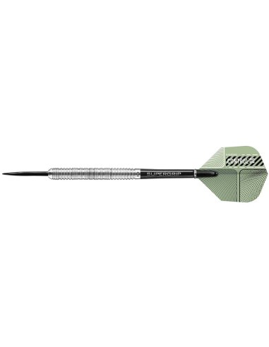 Dardo Harrows Darts Controllo parallelo 80% 25 g Bd84725