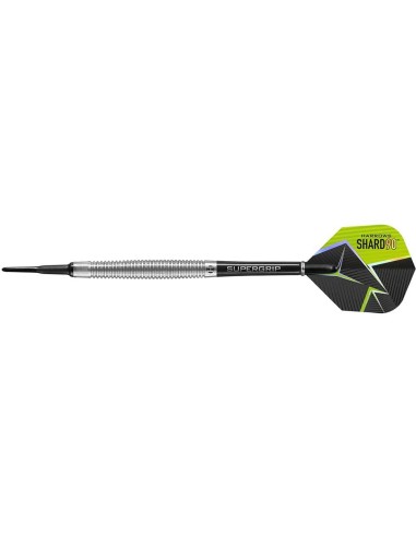 Les fléchettes Harrows Darts Shard à 90% 20 g Dd80431