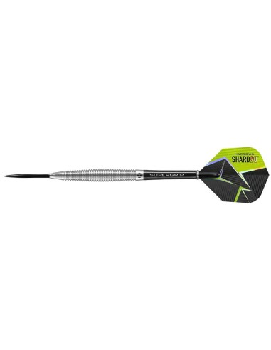 Les fléchettes Harrows Darts Shard à 90% 24g Bd84924