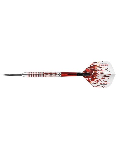 Les fléchettes Harrows Darts Damon Heta 90% 25g Bd85125 Je suis désolé