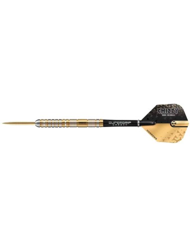 Dardo Harrows Darts Chizzy Dave Chisnalls 90% 26g Bd85026