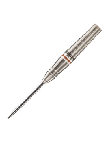 Dardo Trinidad Darts Acciaio romano tipo 4 21,5 gr 90%