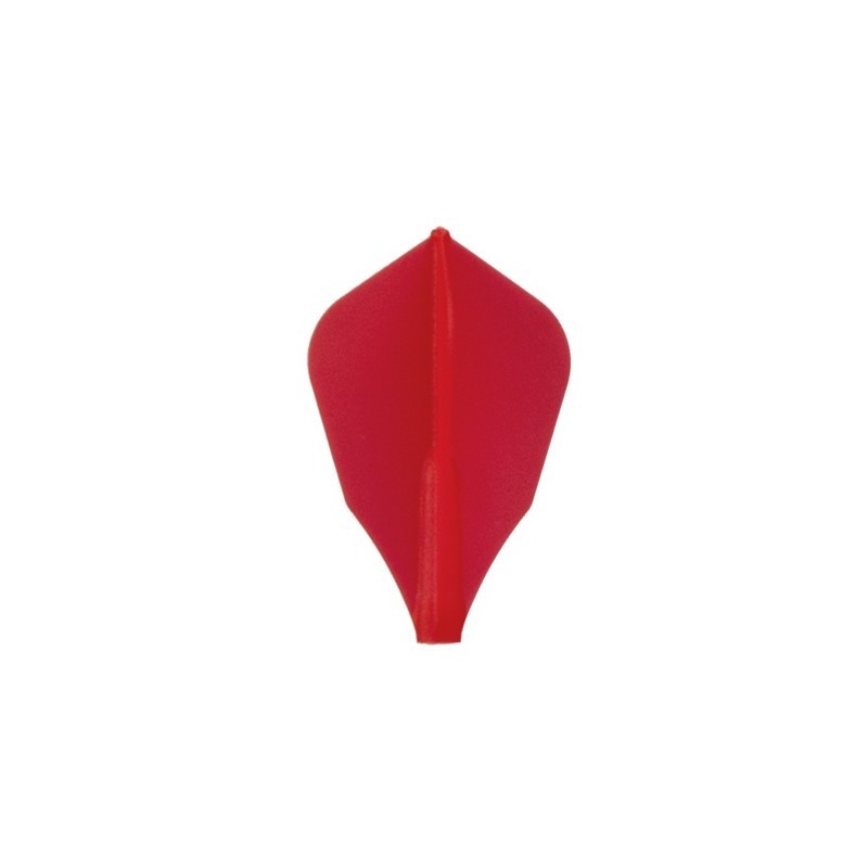 FIT FLIGHT W-Shape rosso. Sei di voi.