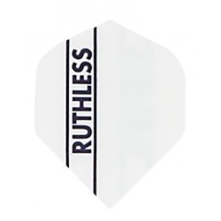 RUTHLESS FLIGHTS Standard Weiß