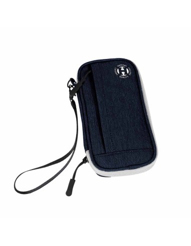 Fondation Harrows Dart Smart Case 3 bleu blanc Nous 972