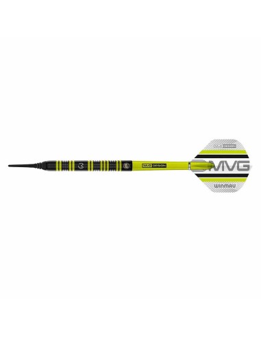 Darts Winmau Michael Van Gerwen Pro Series Mvg 20g 85% 2468.20