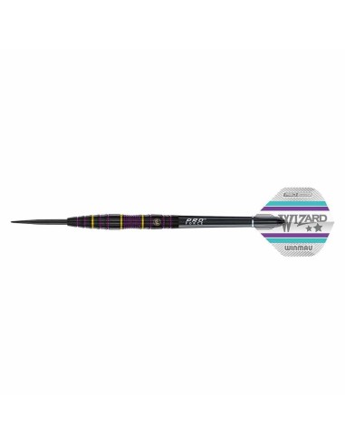 Les fléchettes Winmau Darts Simon Whitlock 85% 22g 1499,22 Je suis désolé