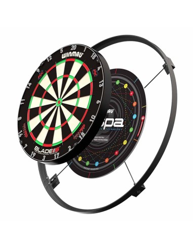 Schalldämpfung Winmau Geräuschreduktionssystem 4100