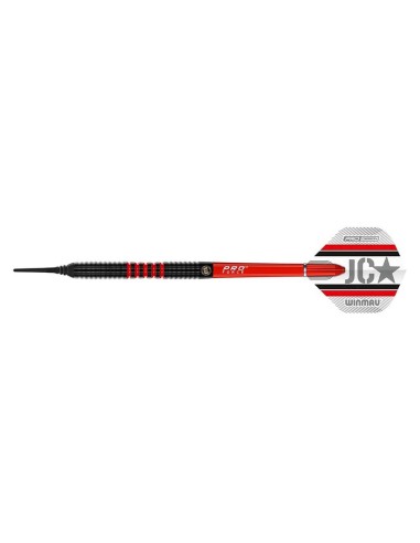 Les fléchettes Winmau Joe Cullen 85% 20g 2469.20 Je suis désolé