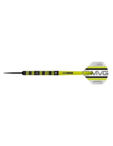 Dart Winmau Michael Van Gerwen Pro Series Mvg 85% 25g 1496.25 This is the first time