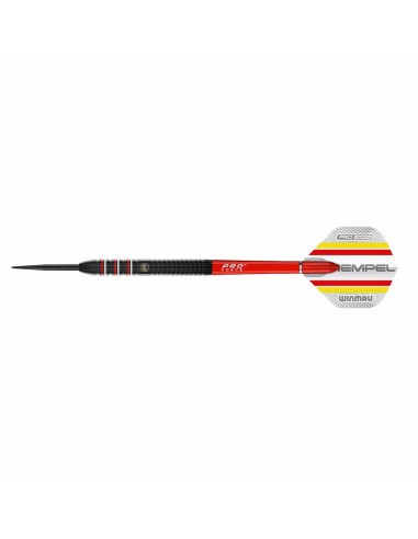 Dardo Winmau Florian Hempel 85% 24gr 1500.24