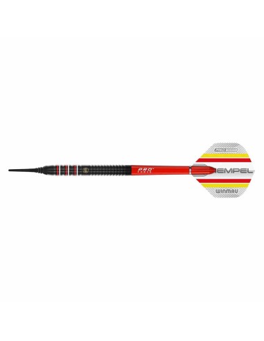 Dardo Winmau Florian Hempel 85% 20gr 2472.20