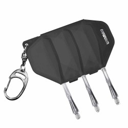 Stiftung Winmau Fusion 8339