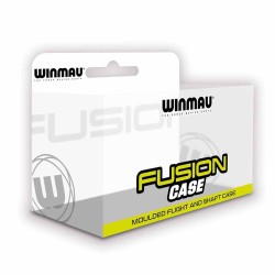 Stiftung Winmau Fusion 8339 2