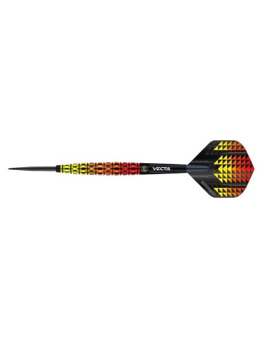 Les fléchettes Winmau Pour le tirage au sort