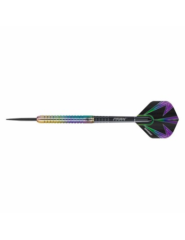 Dardo Winmau Foxfire Urban 80% 24gr 1507.24