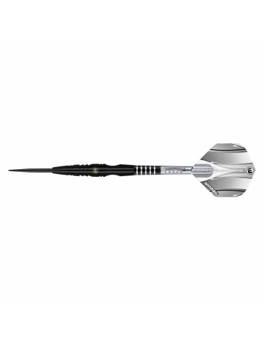 Dardo Winmau Sniper Black 90% 24 gr 1505.24