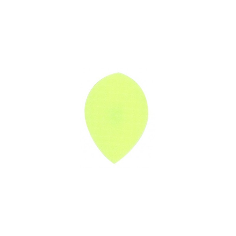 NYLON FLIGHTS Pear Gelb Fluor