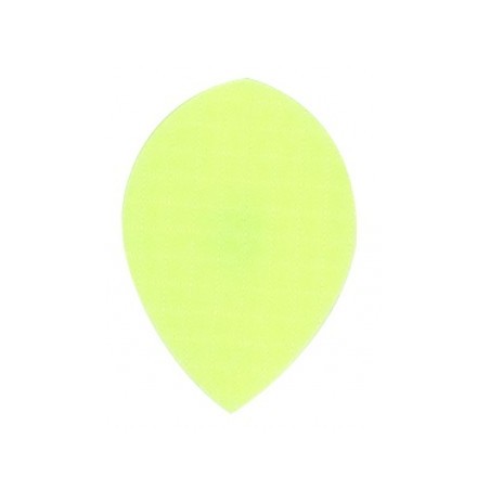 NYLON FLIGHTS Pear Gelb Fluor