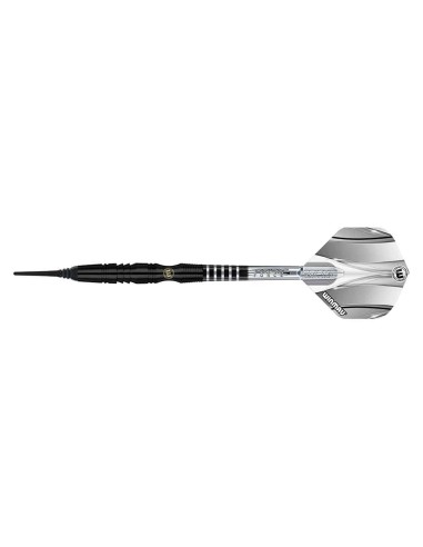 Dardo Winmau Sniper Black 90% 20 gr 2477.20