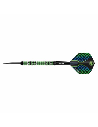 Les fléchettes Winmau Brenda Dolan 90% 23g 1495.23 Je suis désolée