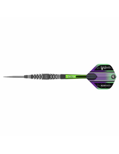 Les fléchettes Winmau Simon Whitlock Shotblast 90% 24gr 1502.24 Je suis désolé