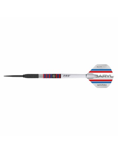 Les fléchettes Winmau Je vous en prie