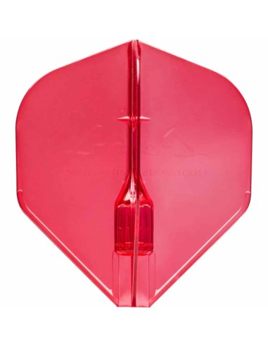 Caneta L-style Darts L1ez Fantom Red Fp2104