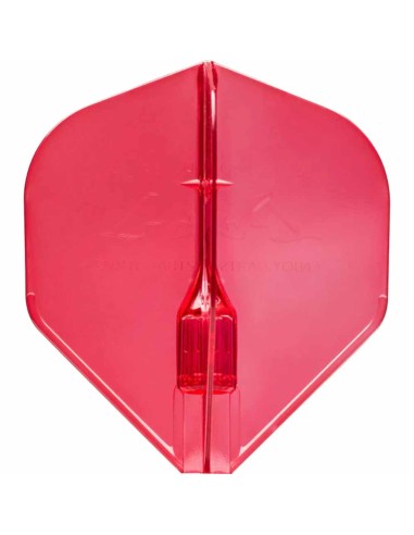 Piuma L-style Darts L1ez Fantom Red Fp2104