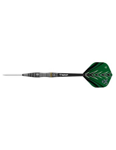 Dardo Bulls Darts De Brian Raman 22 gr 90% 14602