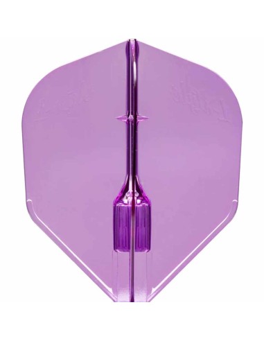 Fülle L-Stil Darts L1ez Fantom Purple Fp2307