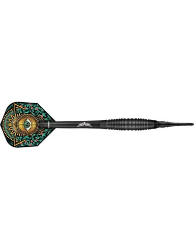 Darts Shot Zent Kensho 18g 90% Sh-zosf-18