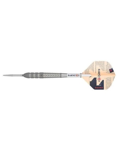 Dardo Target Darts Barney 25o Aniversário 95% 23g 190197