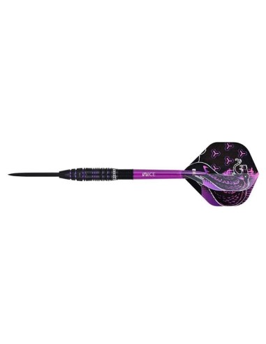 Dart One80 Jelle Klaasen Vhd 23g 90% 9322 This is the first time