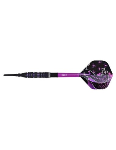 Dart One80 Jelle Klaasen Vhd 16g 90% of which 9372