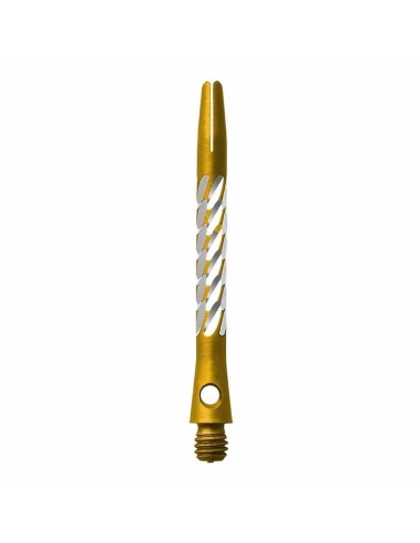 Unicorn Aluminium Premier Gold Kurze 37-mm-Stangen 79881