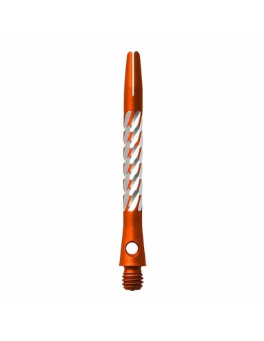 Unicorn Aluminium Premier Orange Medium 45 mm Stangen