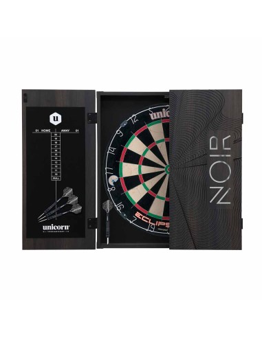 Armadio + Diana Unicorn Darts Noir Home 46237