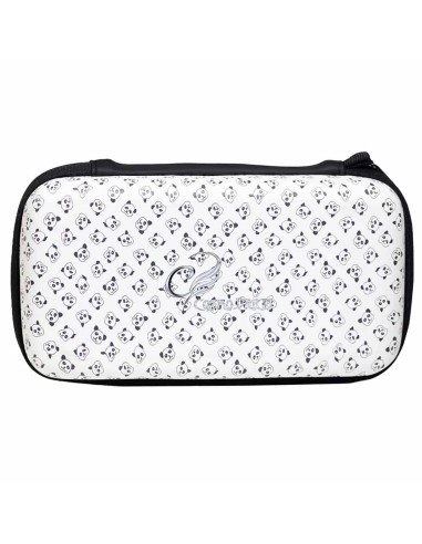 Funda Cosmo Darts Clutch Duo Panda