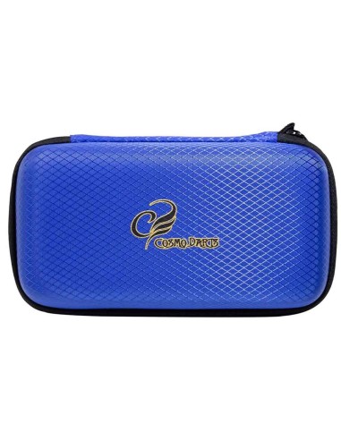 Fondation Cosmo Darts Clutch Mesh Dart Bleu