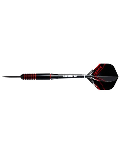 Darts Karella Xt 2 Reihe Laton 21g 8285.02