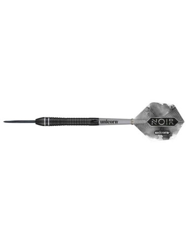 Les fléchettes Unicorn Darts Gary Anderson Noir Phase 6 22g 90% 27871 Je suis désolé