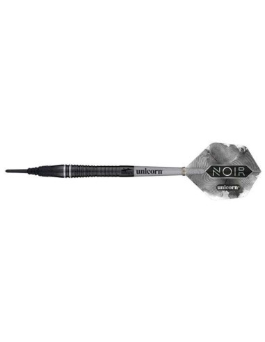 Dardo Unicorn Darts Noir Gary Anderson Fase 6 70% 18g 23870