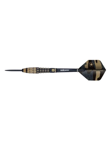 Dardo Unicorn Darts Top Brass 4 20g 28024