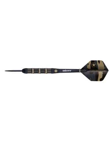 Dardo Unicorn Darts Top Brass 3 21g 28023