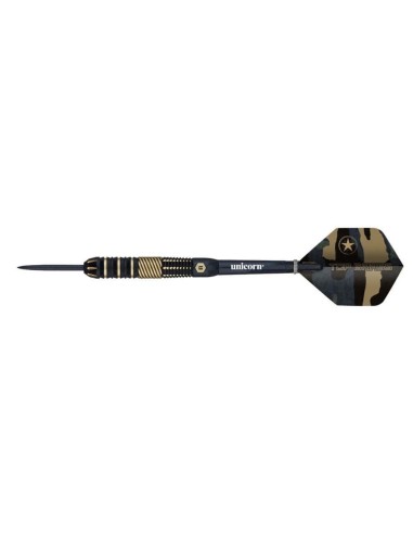 Dardo Unicorn Darts Top Brass 2 19g 28022