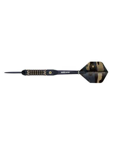 Les fléchettes Unicorn Darts Top Brass 1 20g 28021 Je vous en prie